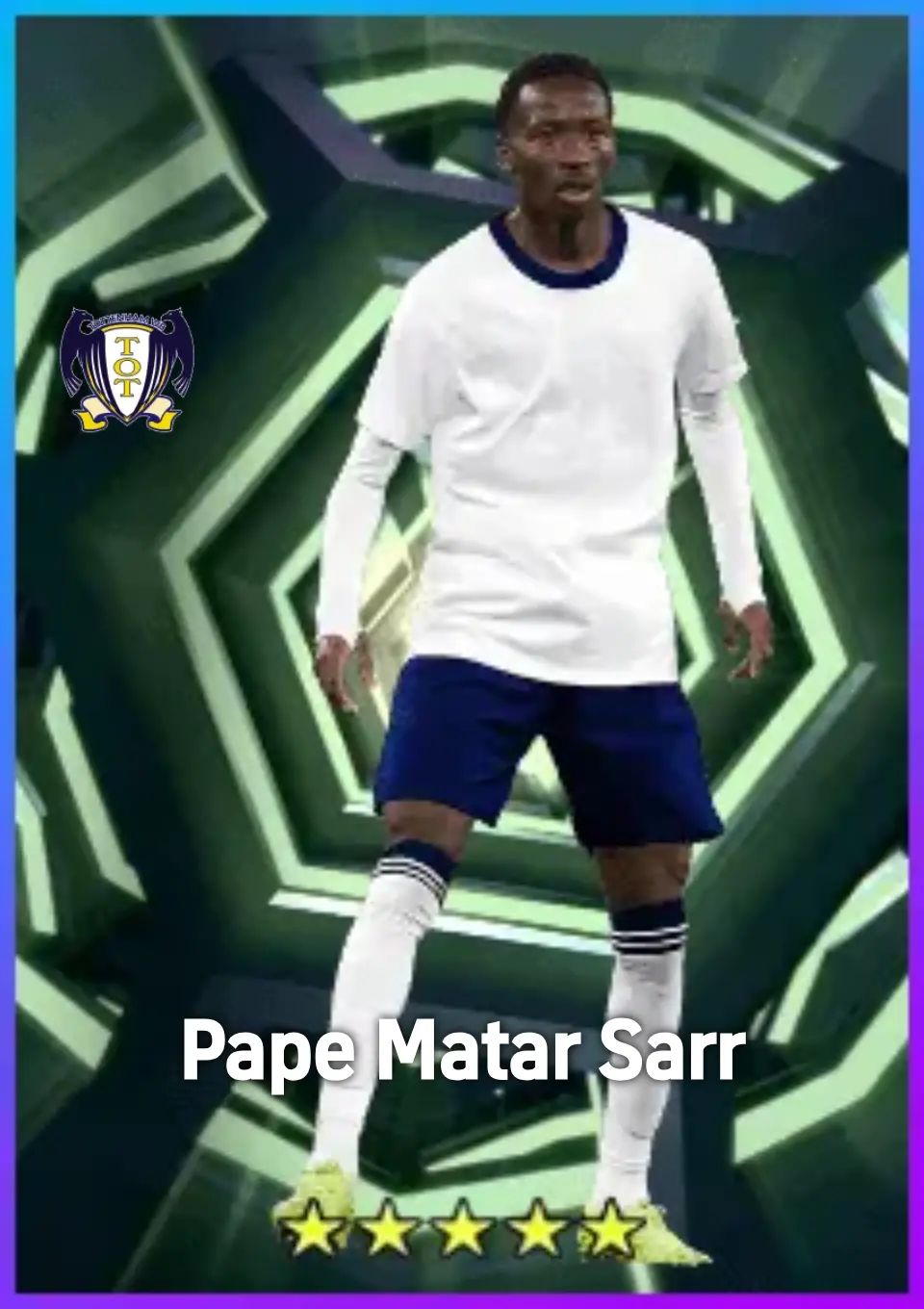 Player