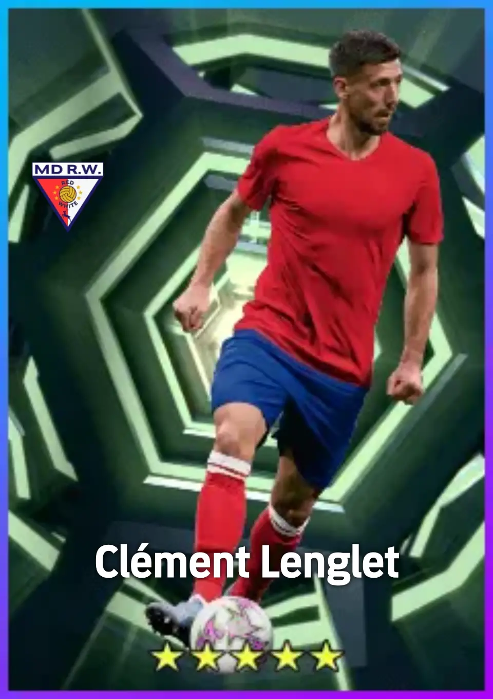 Player