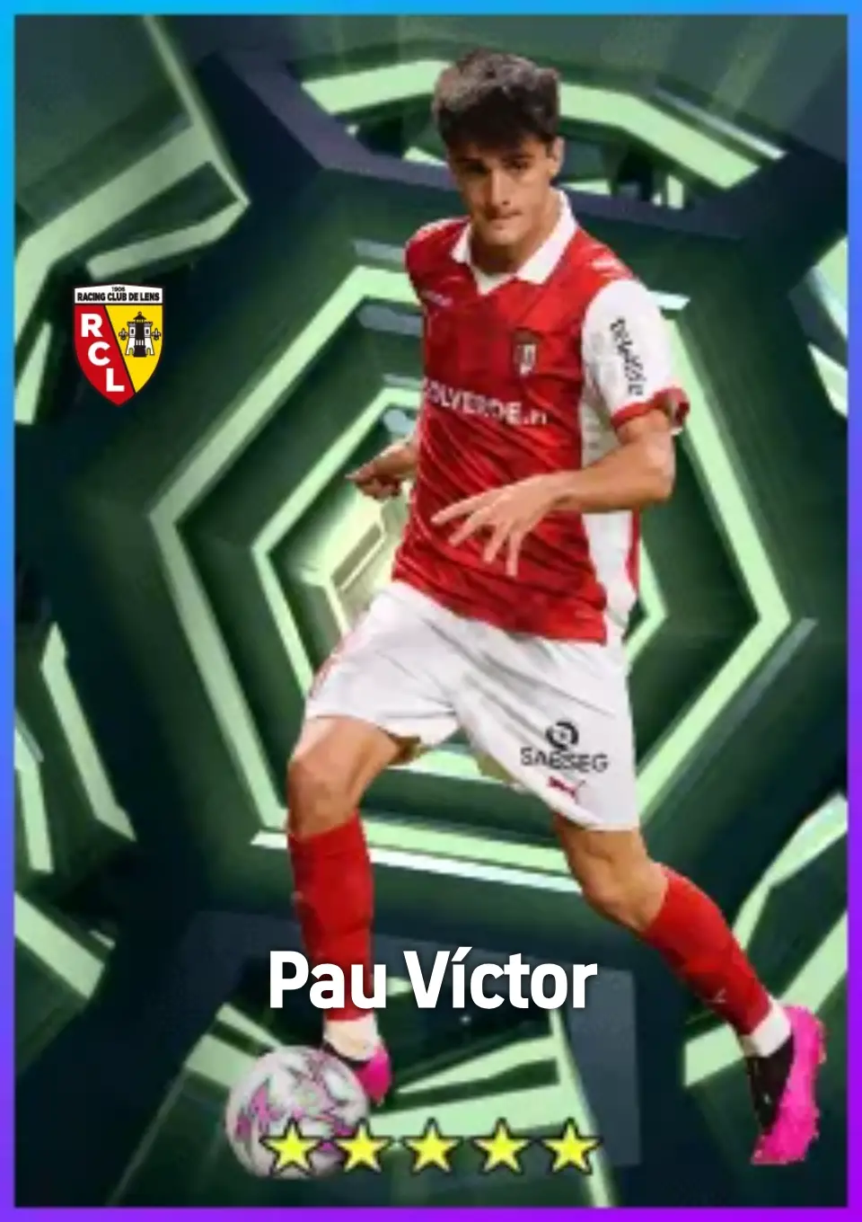 Player