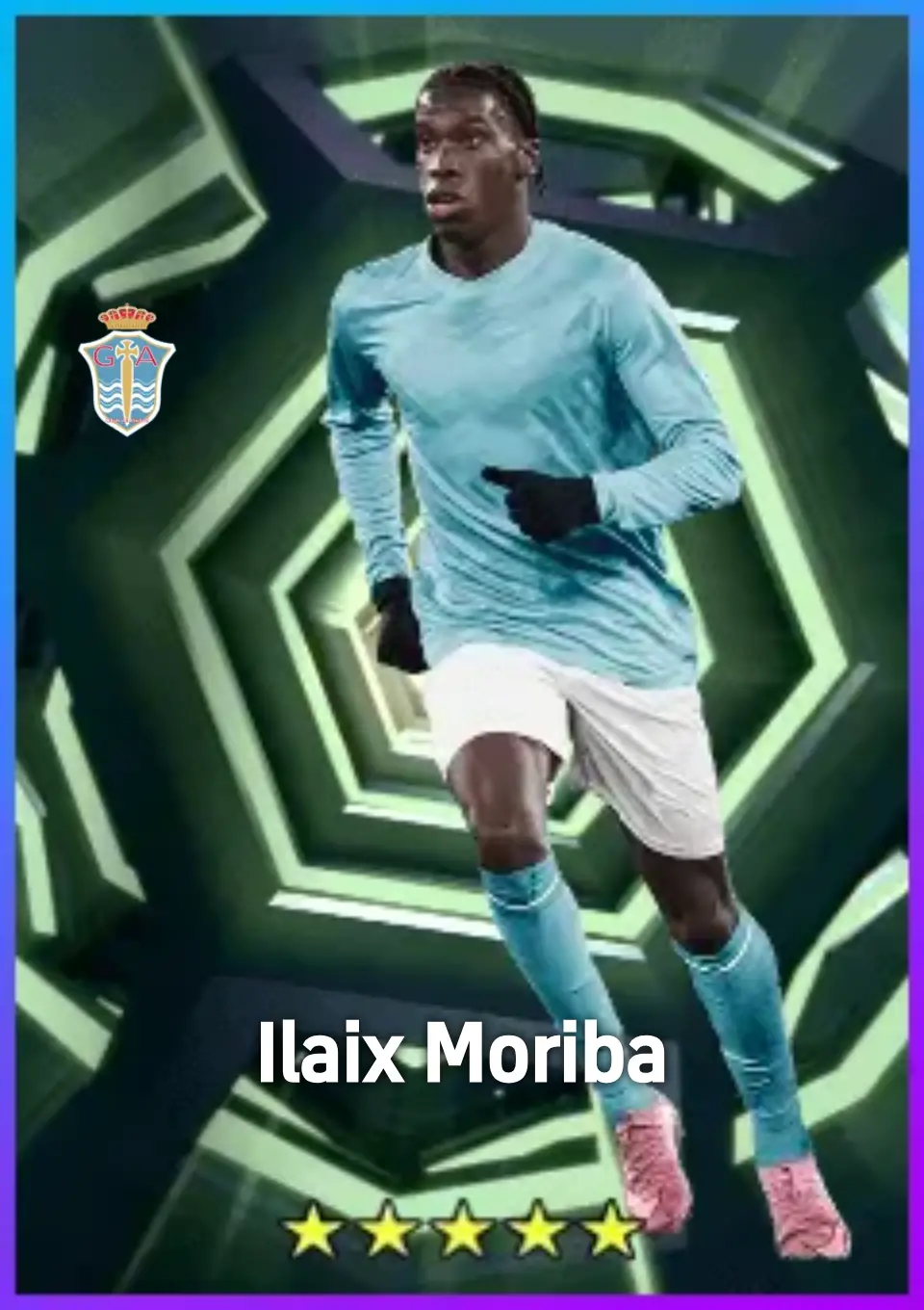 Player