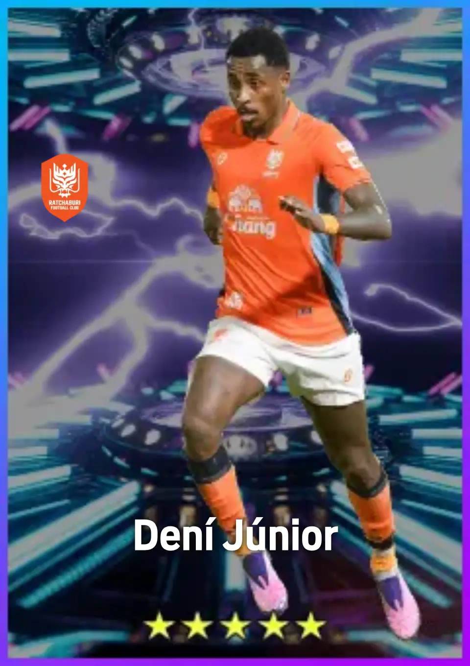 Player
