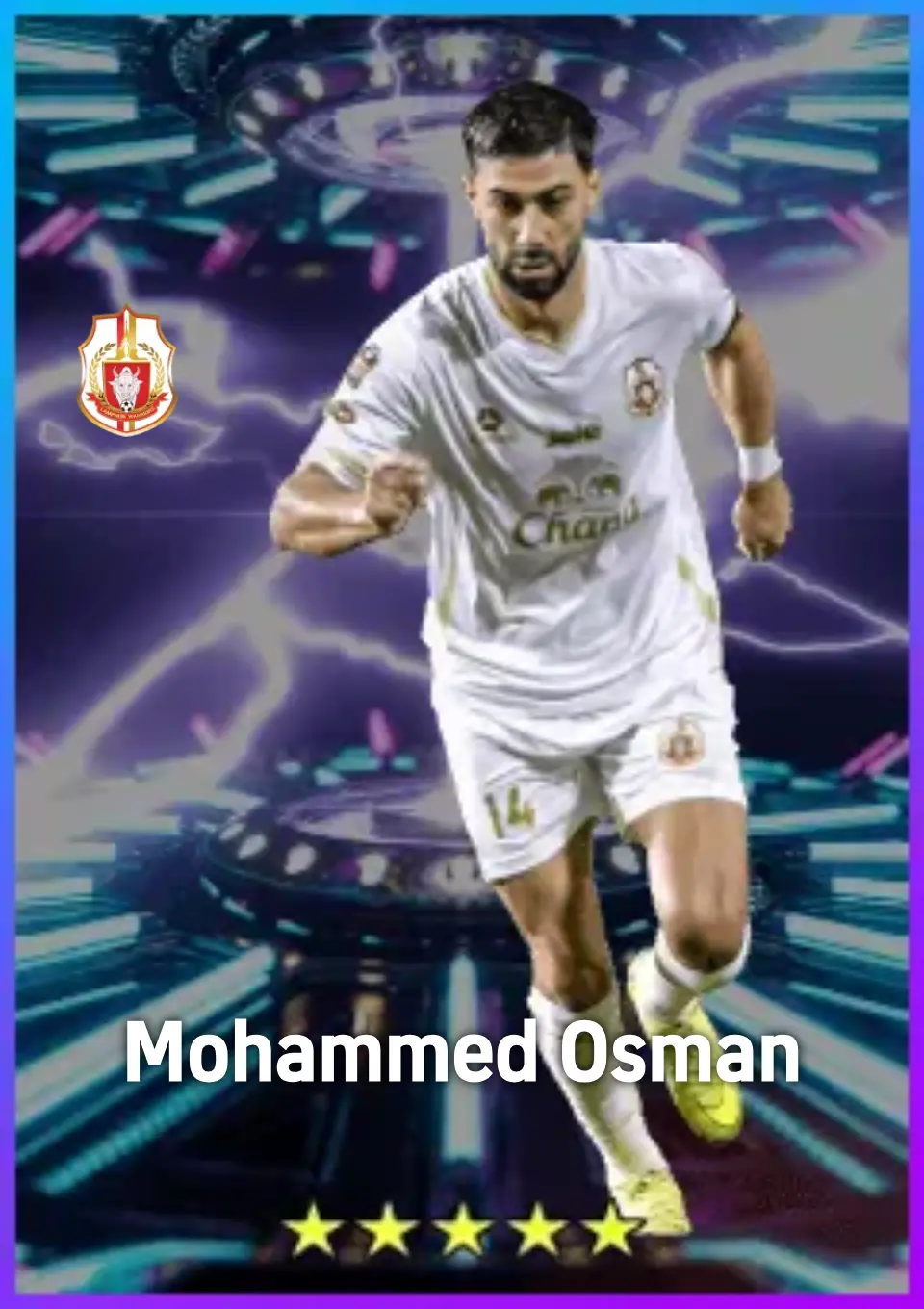 Player