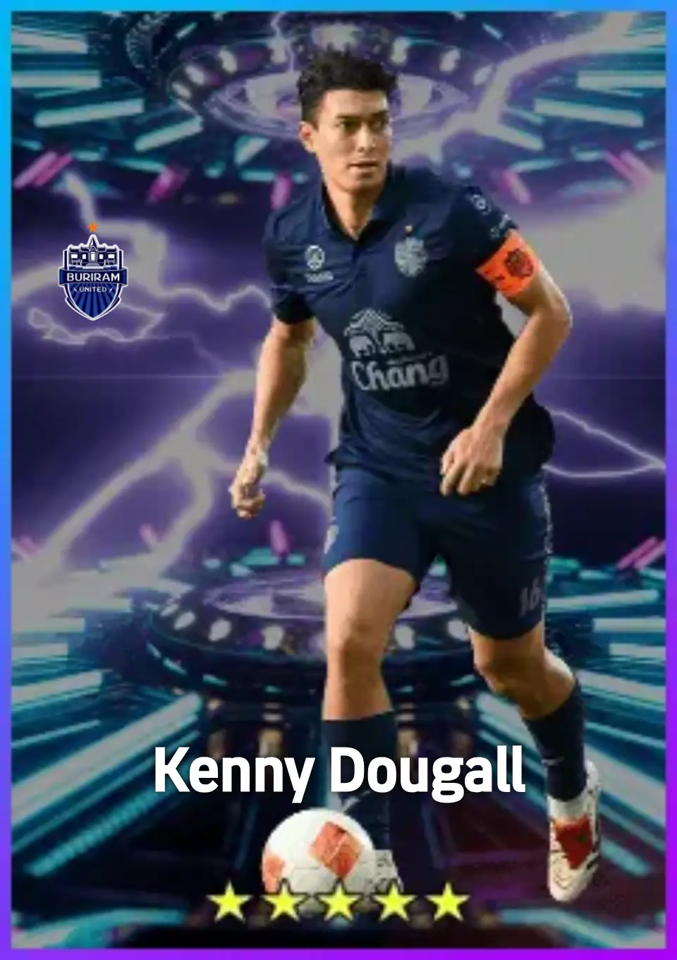 Player