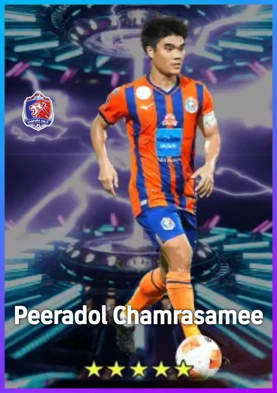 Player