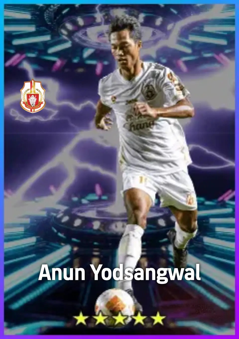 Player