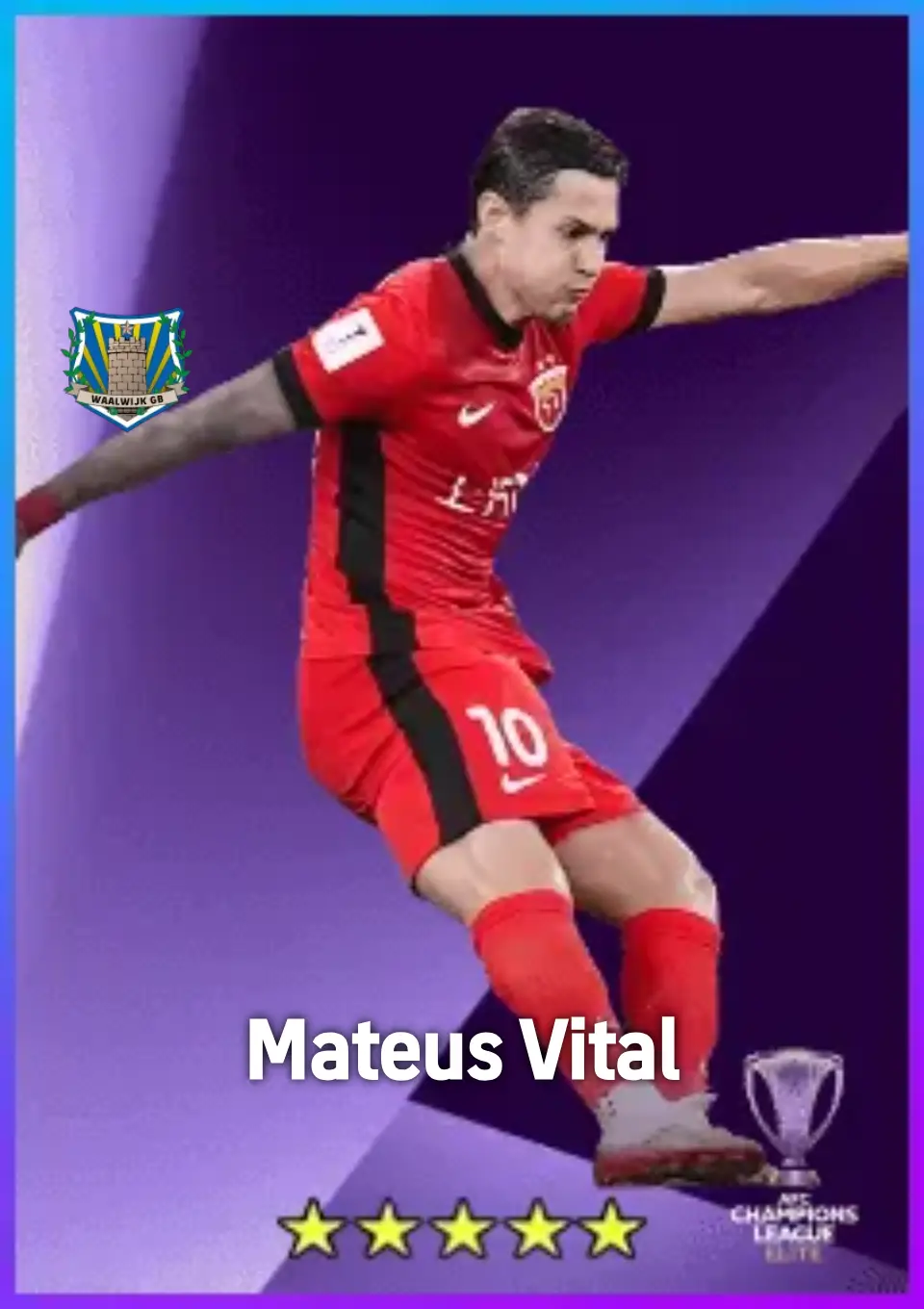 Player