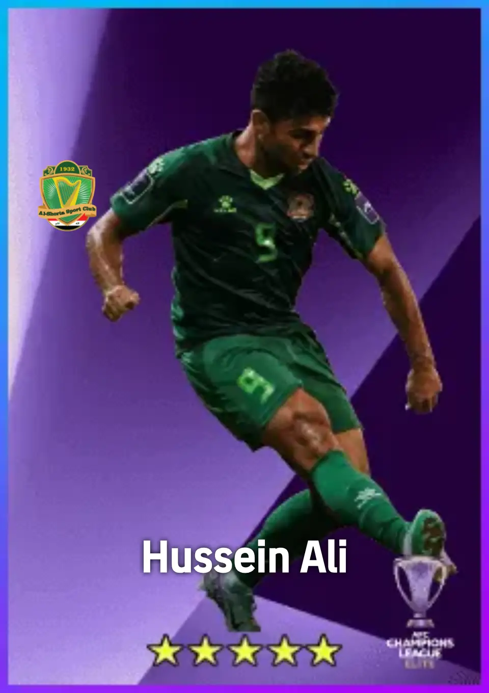 Player