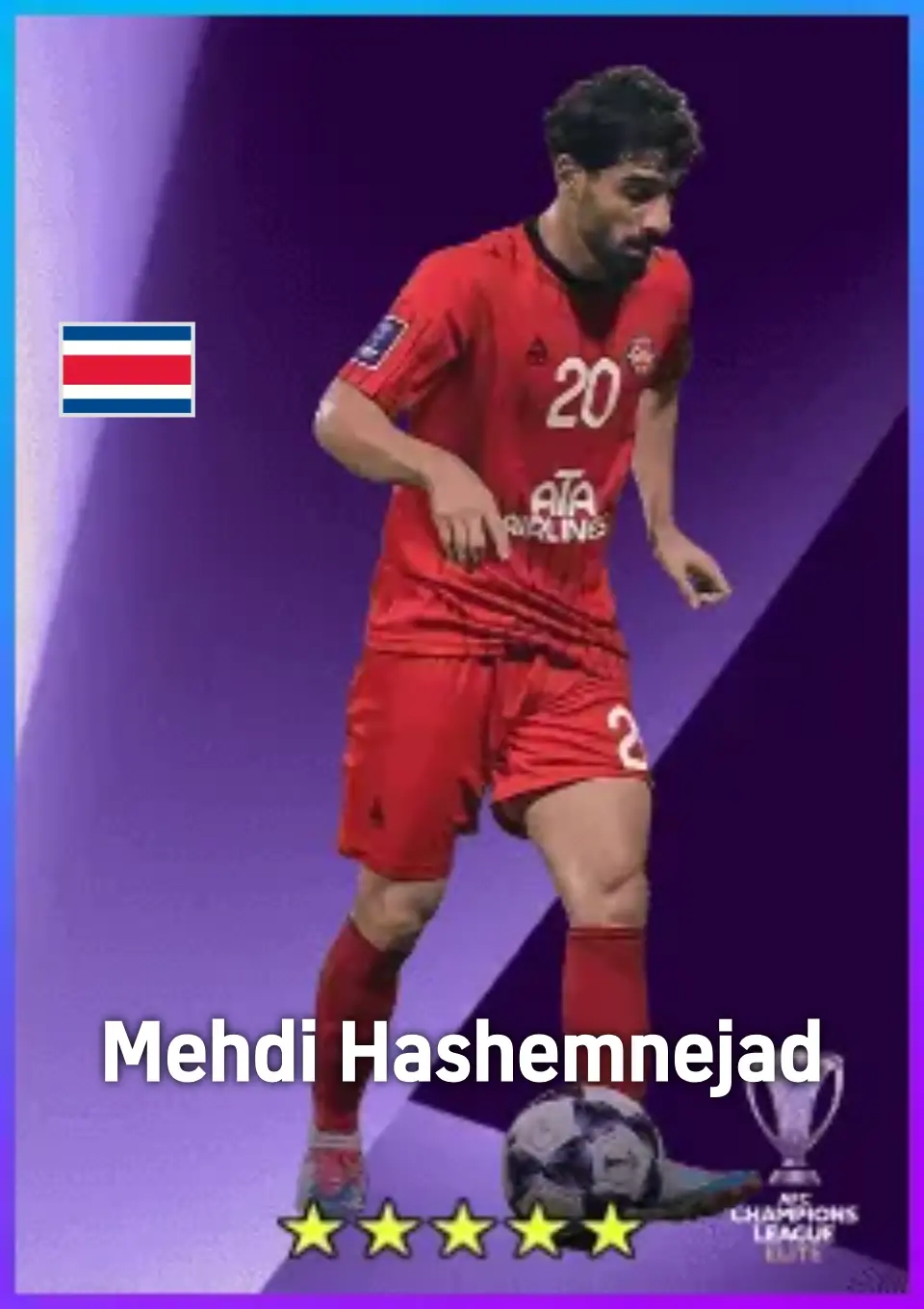 Player