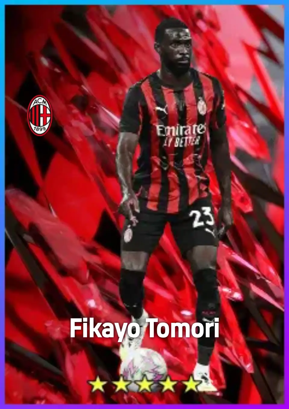 Player