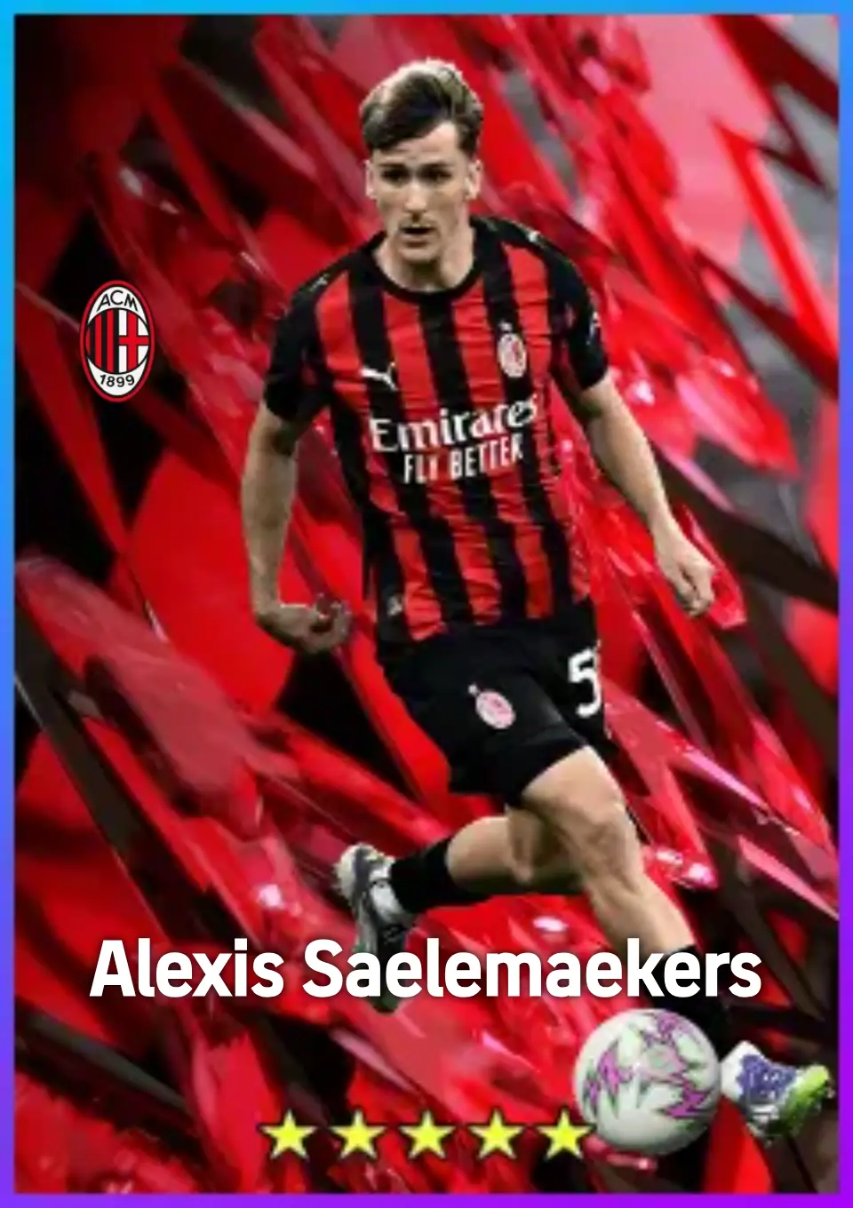 Player