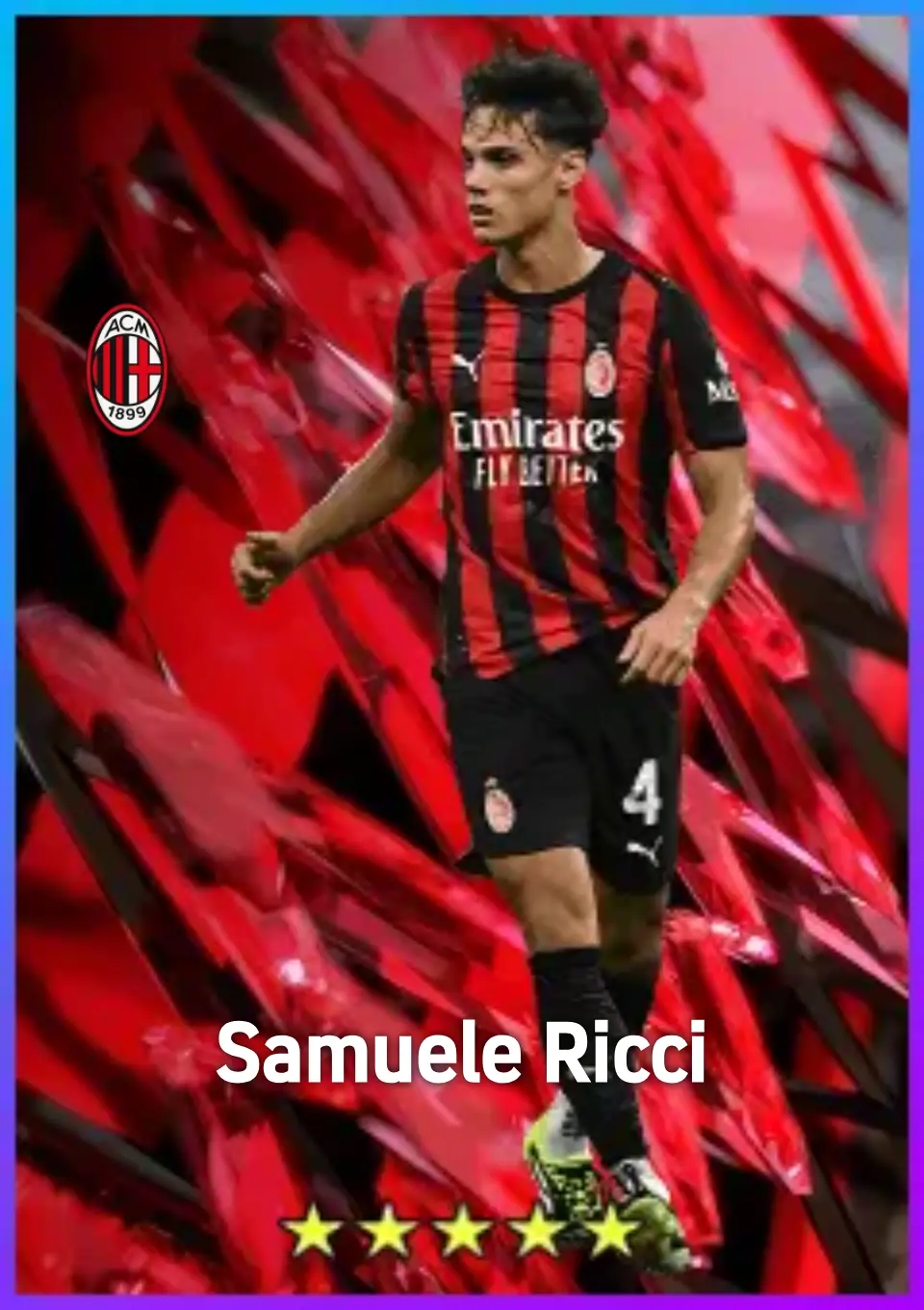 Player