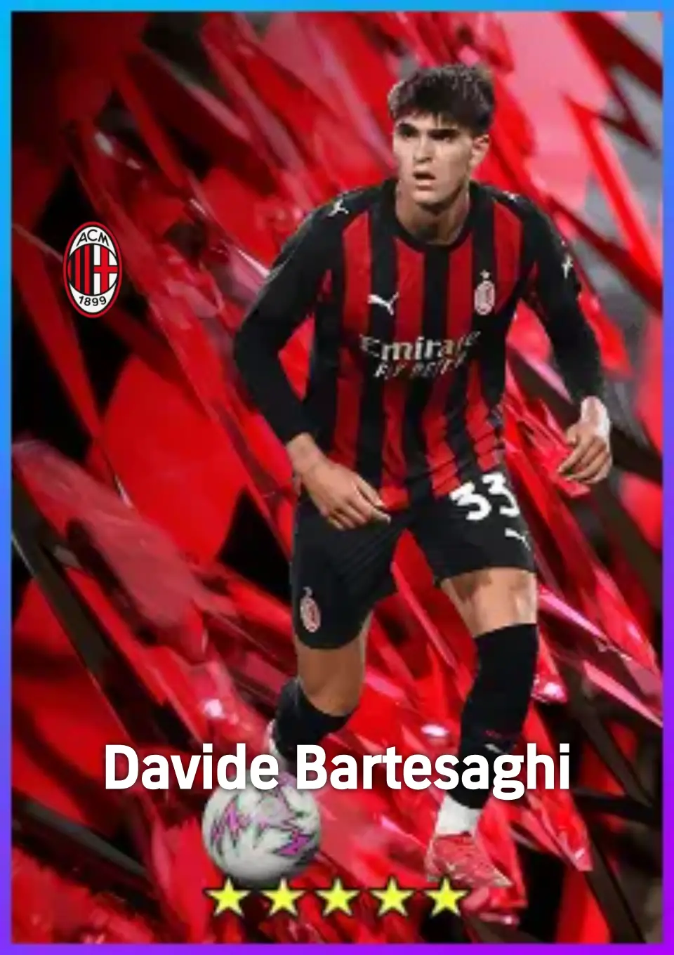 Player