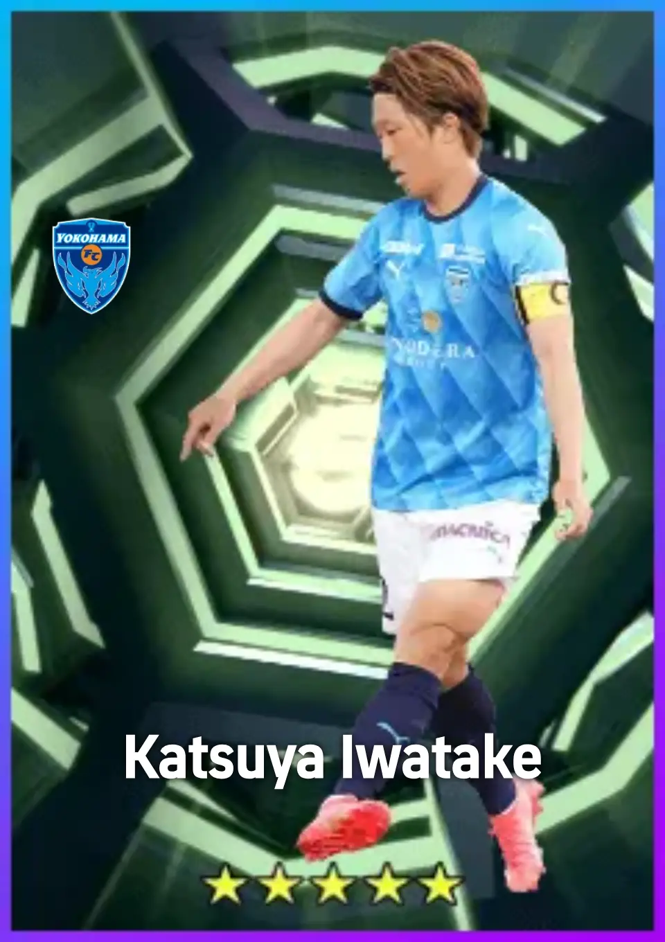 Player
