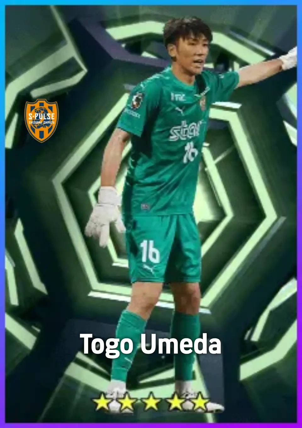 Player