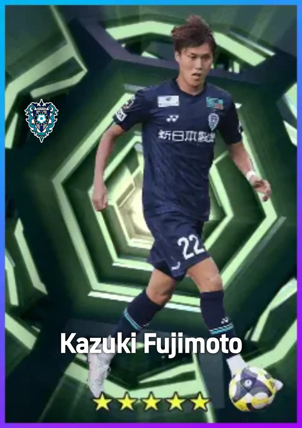 Player