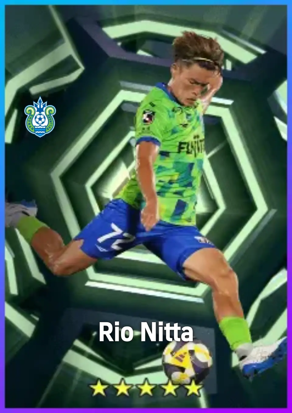 Player