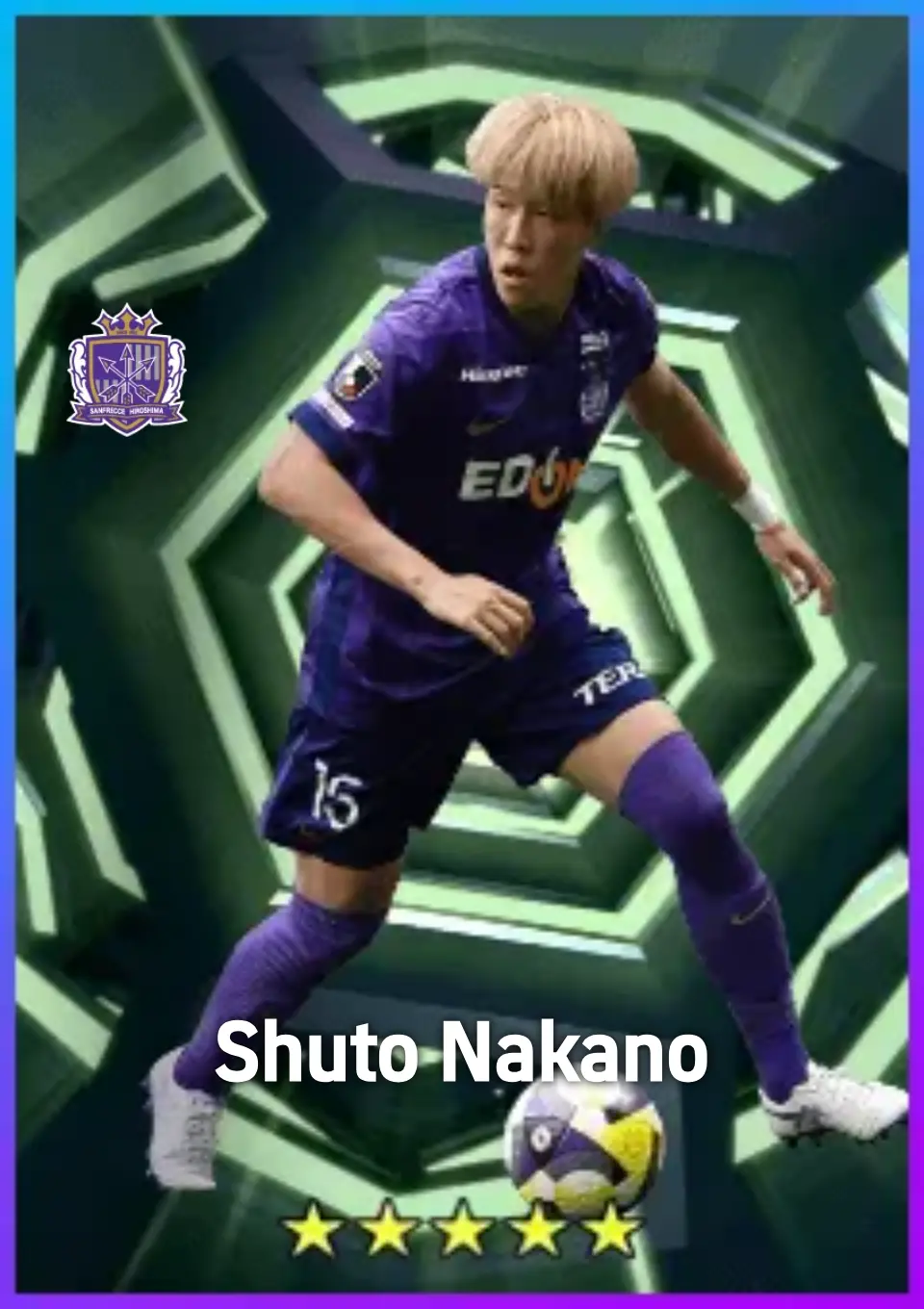 Player