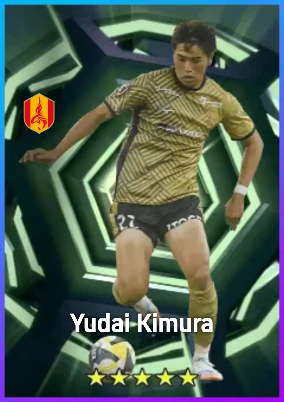 Player