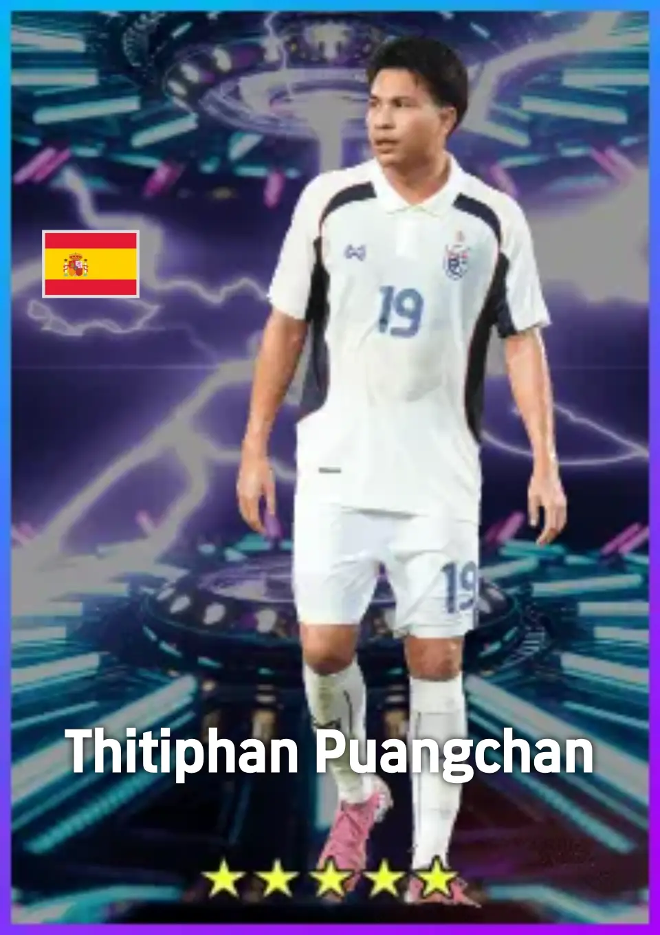 Player