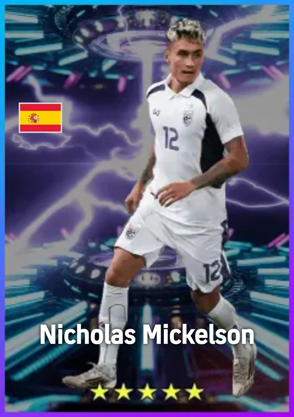 Player
