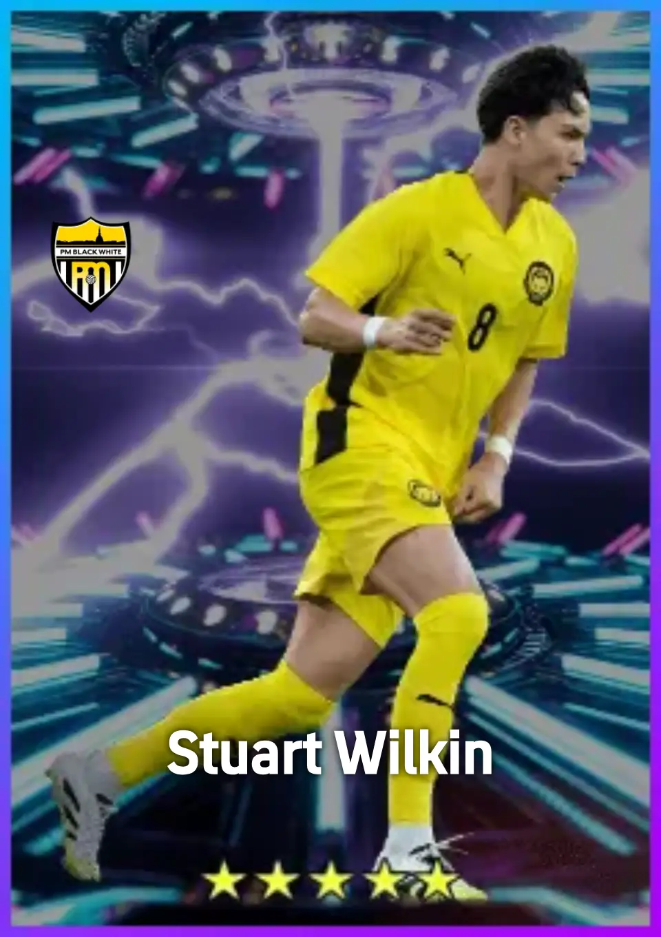 Player
