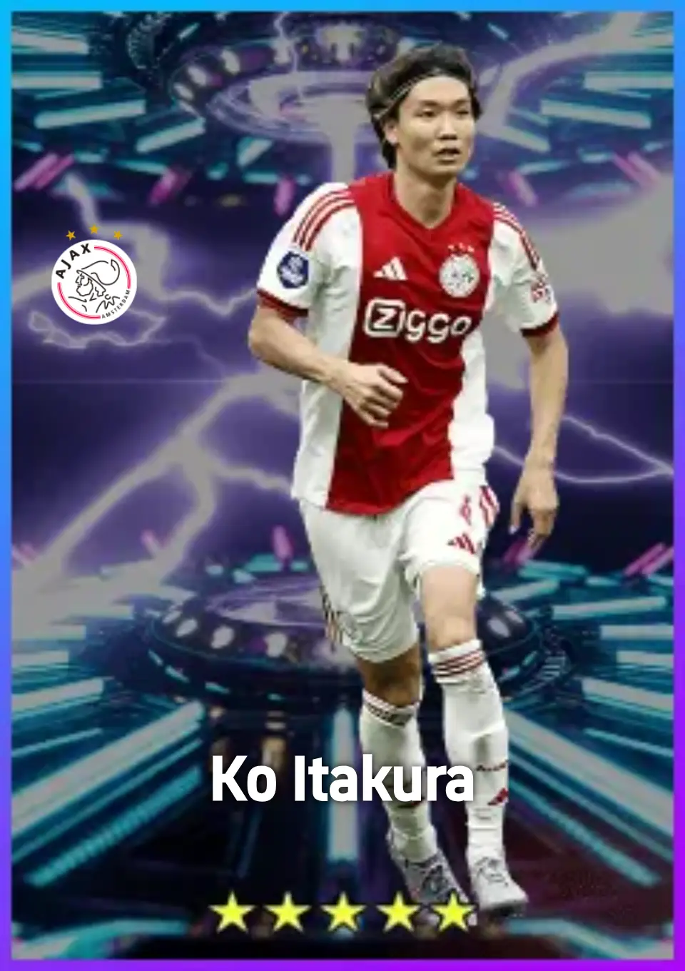 Player