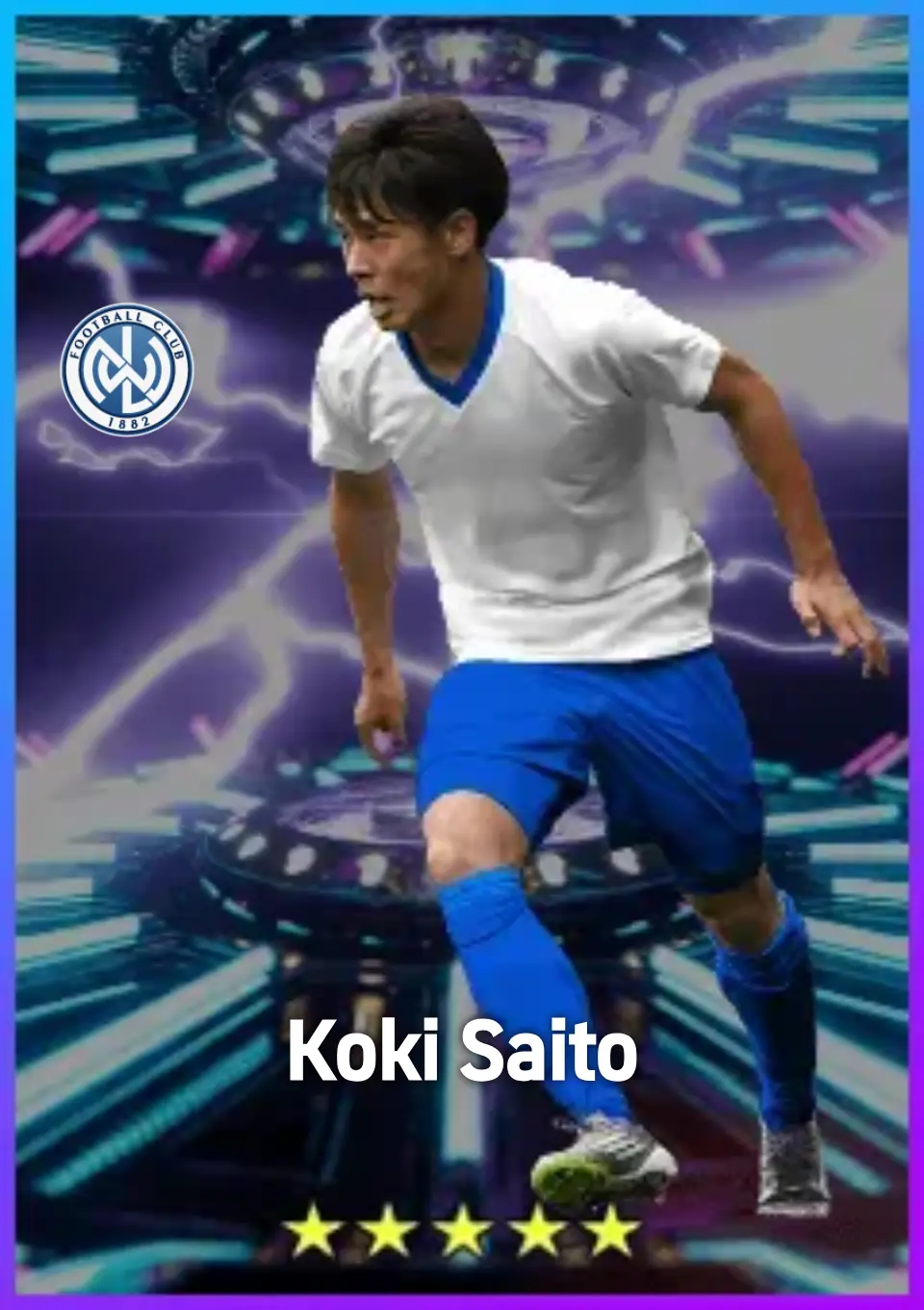 Player