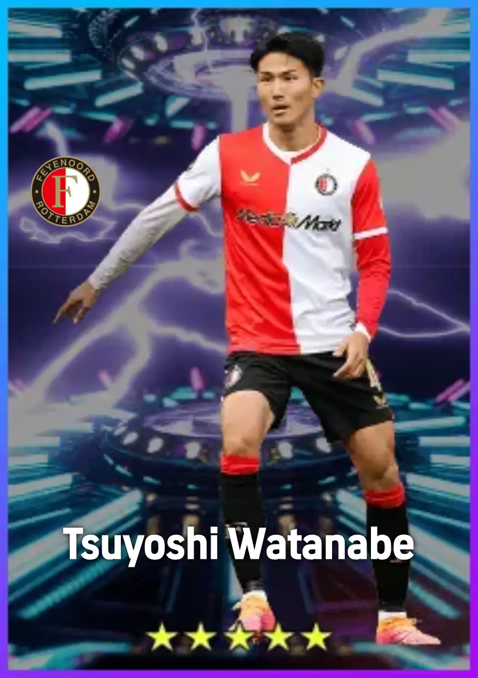 Player