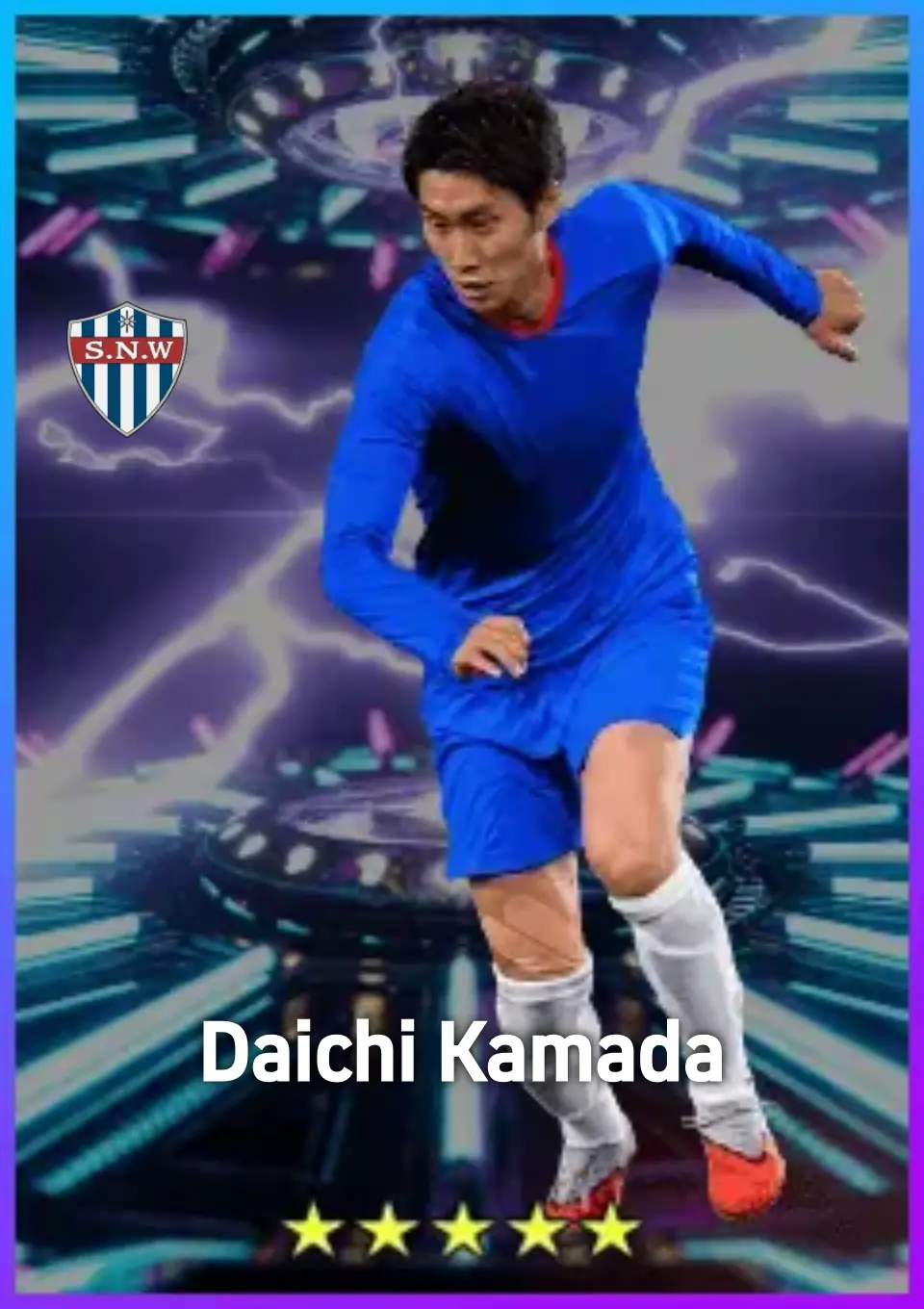 Player