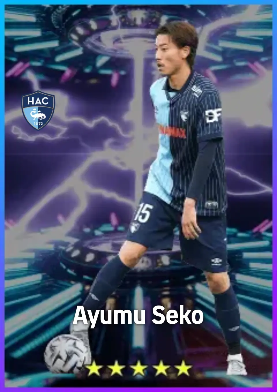 Player