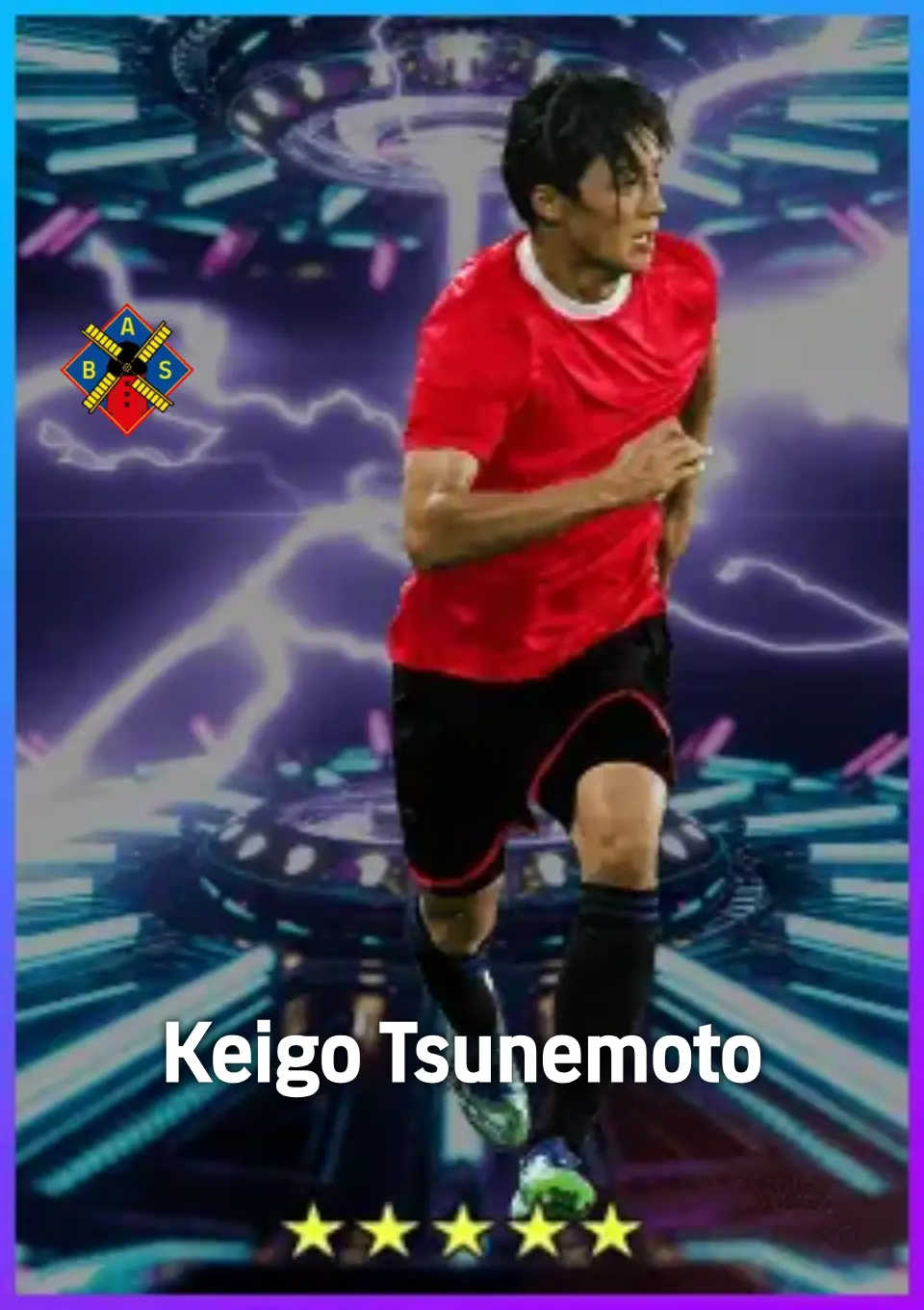 Player