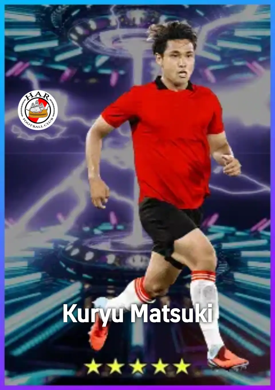 Player