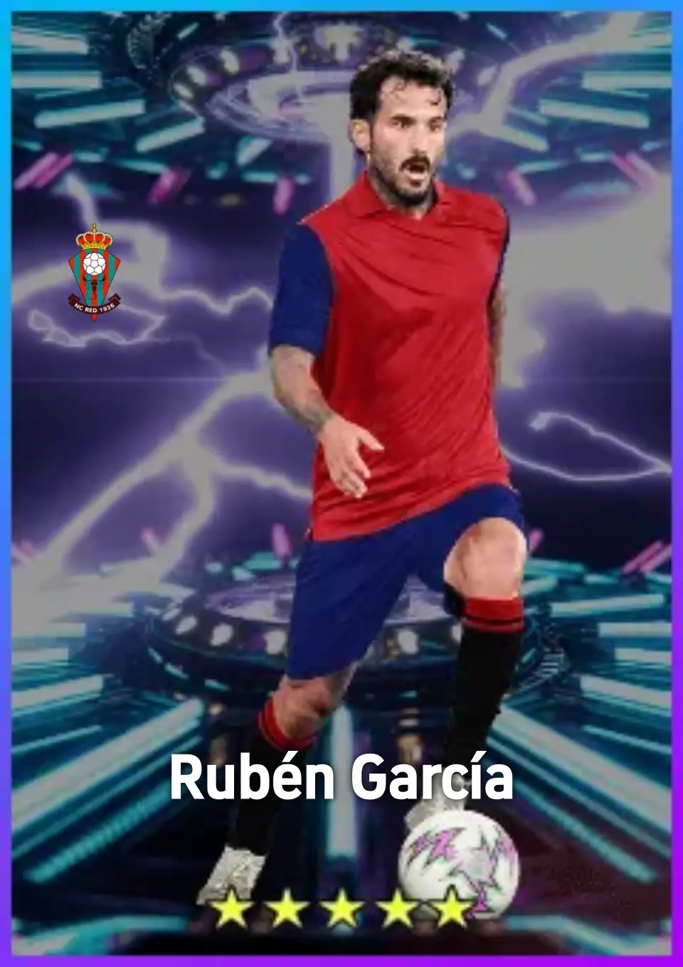Player