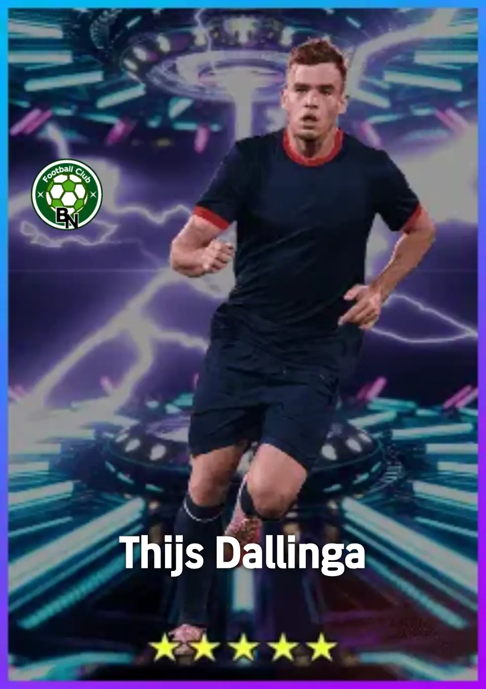 Player