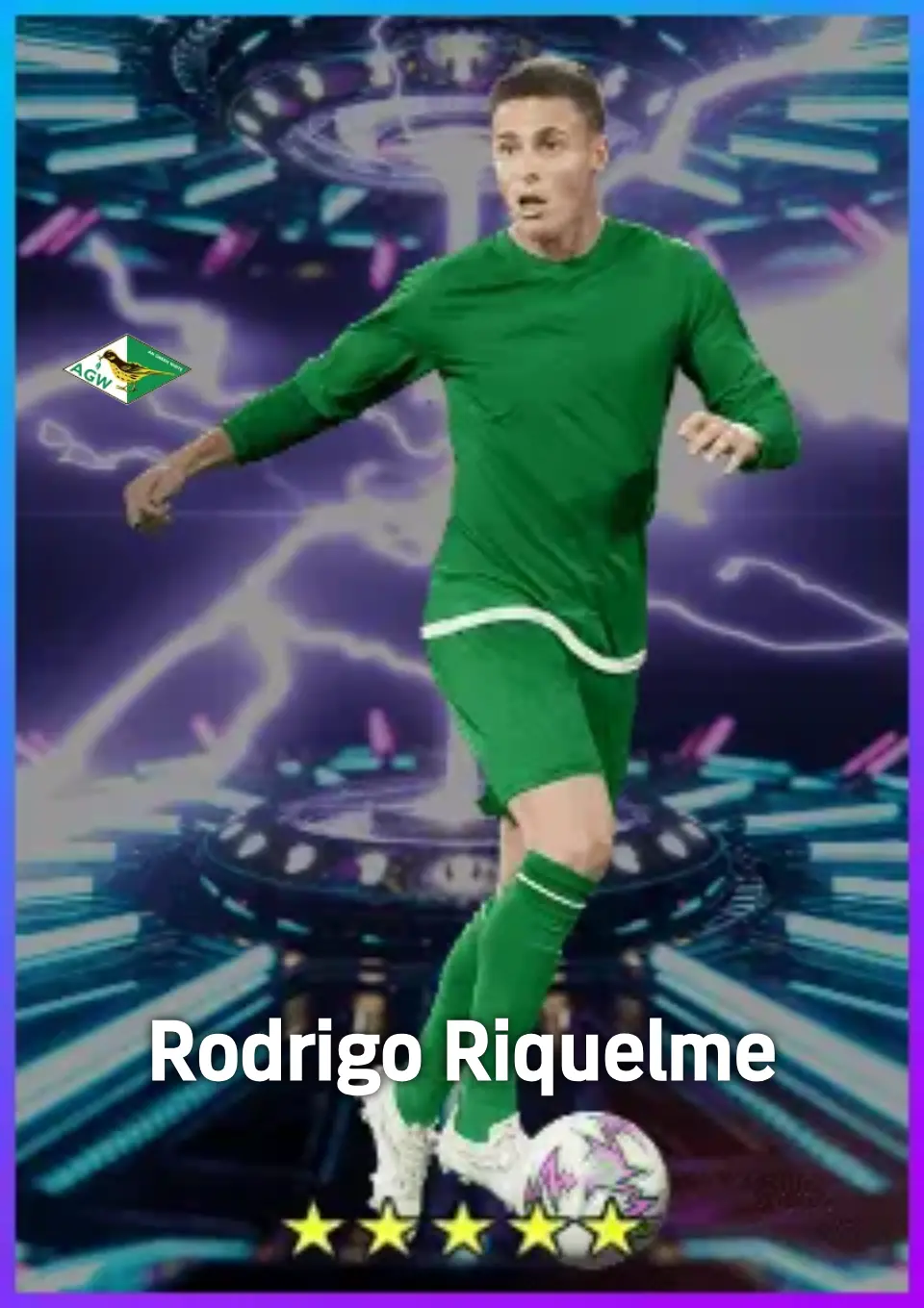 Player