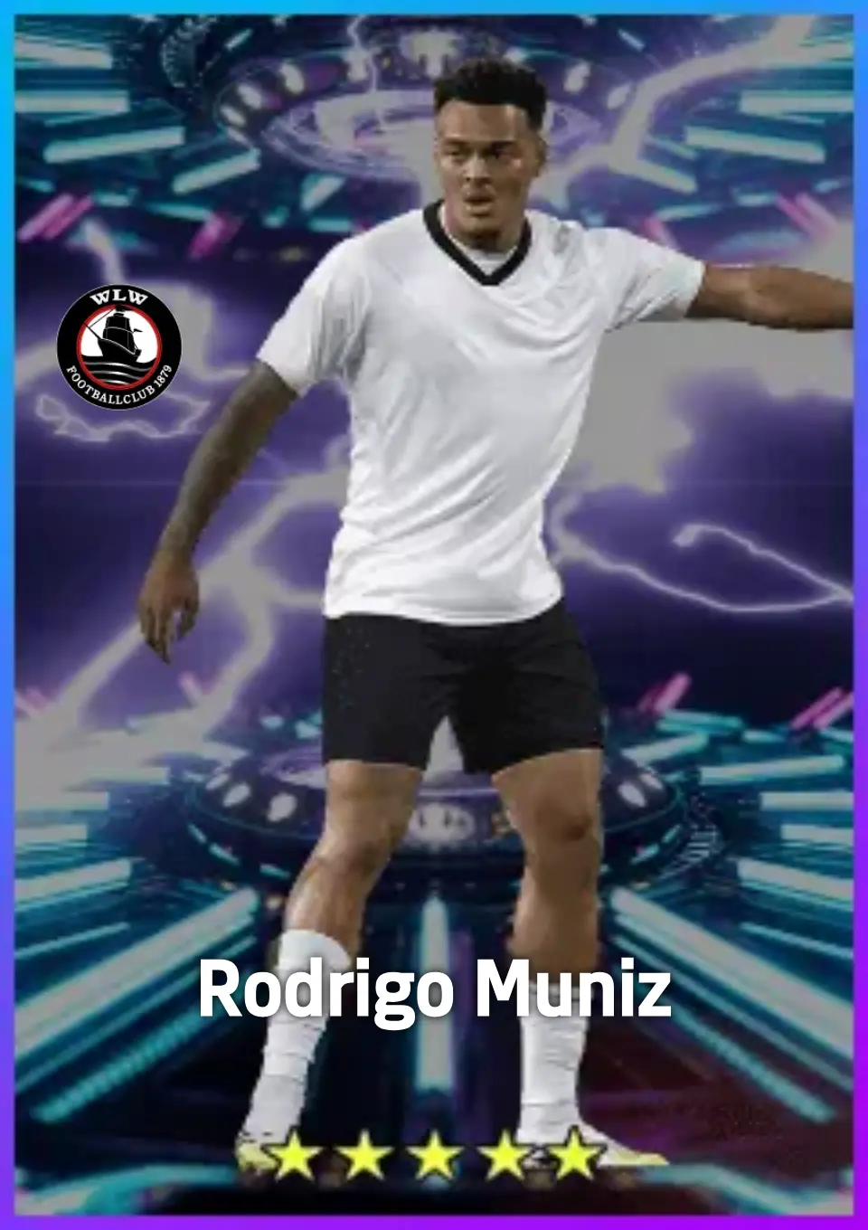 Player