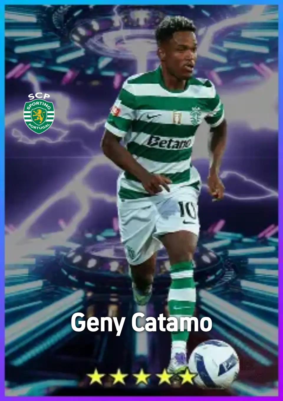 Player