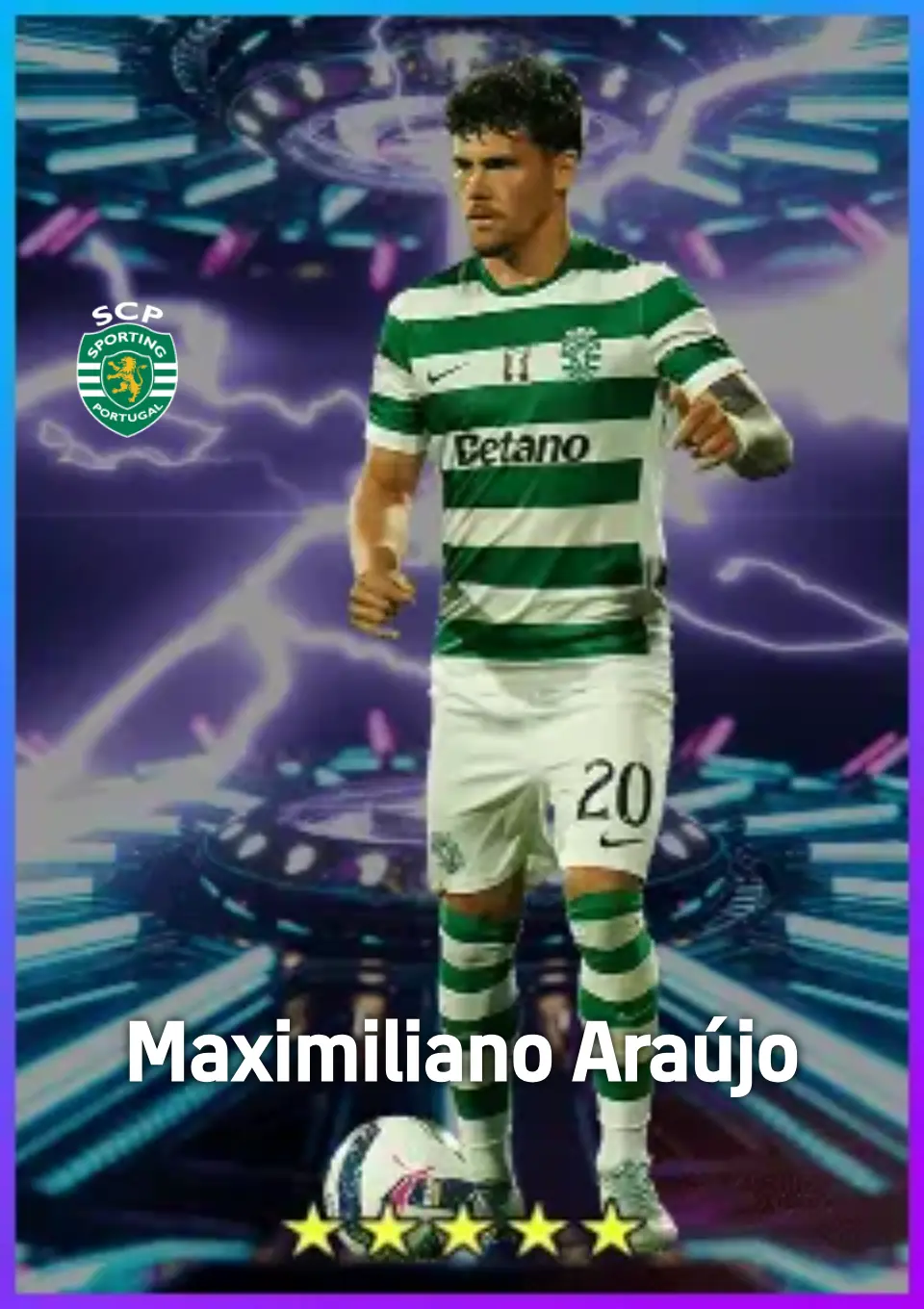 Player