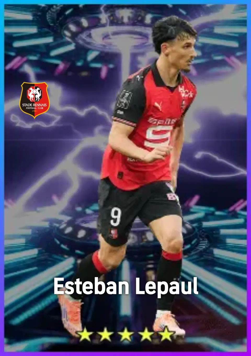Player