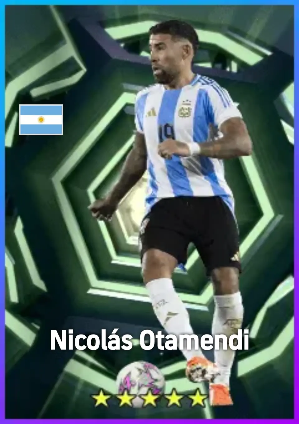 Player