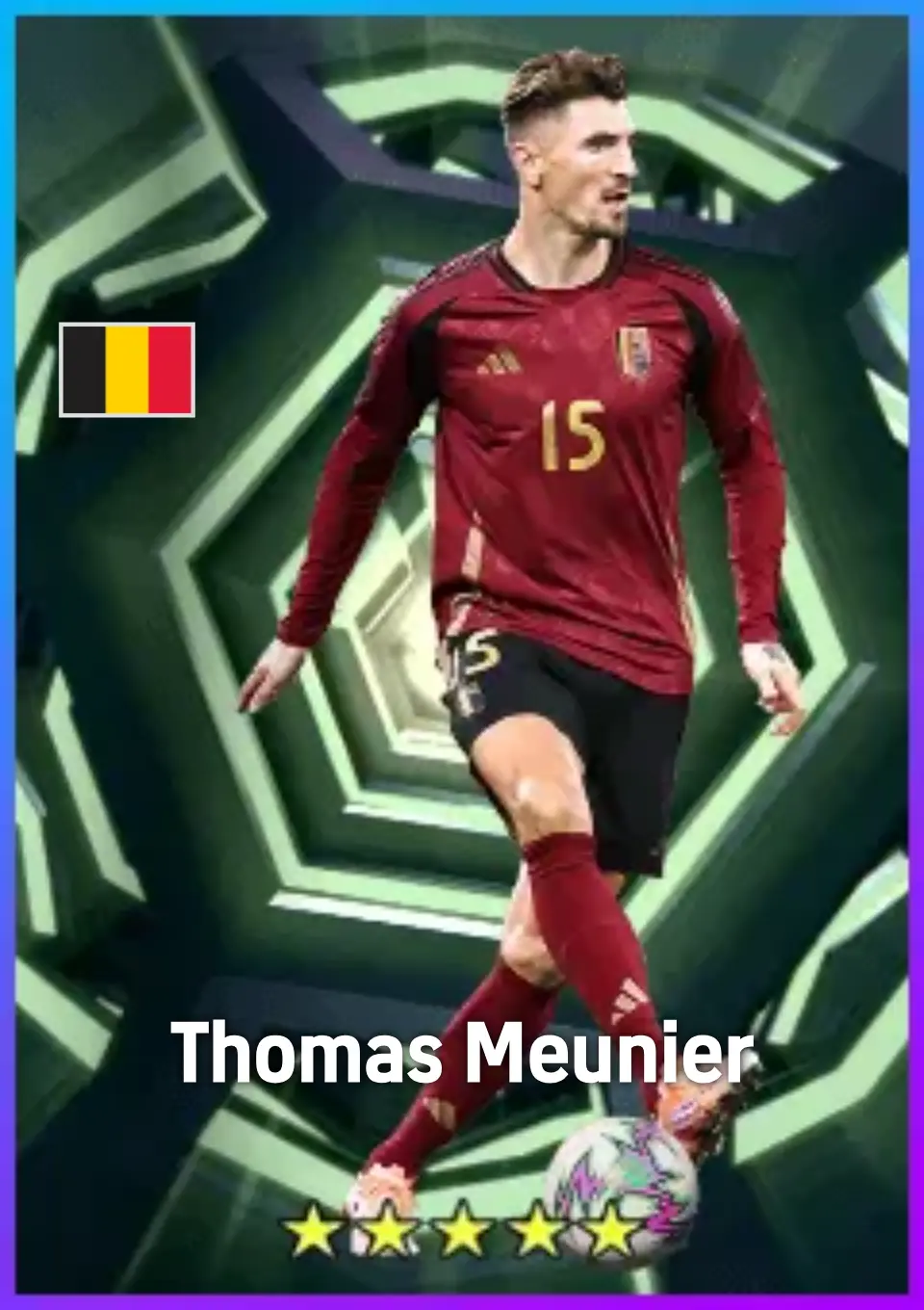 Player