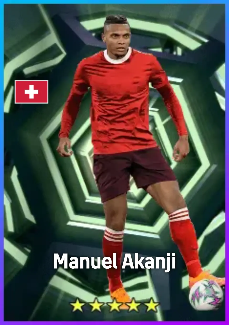 Player
