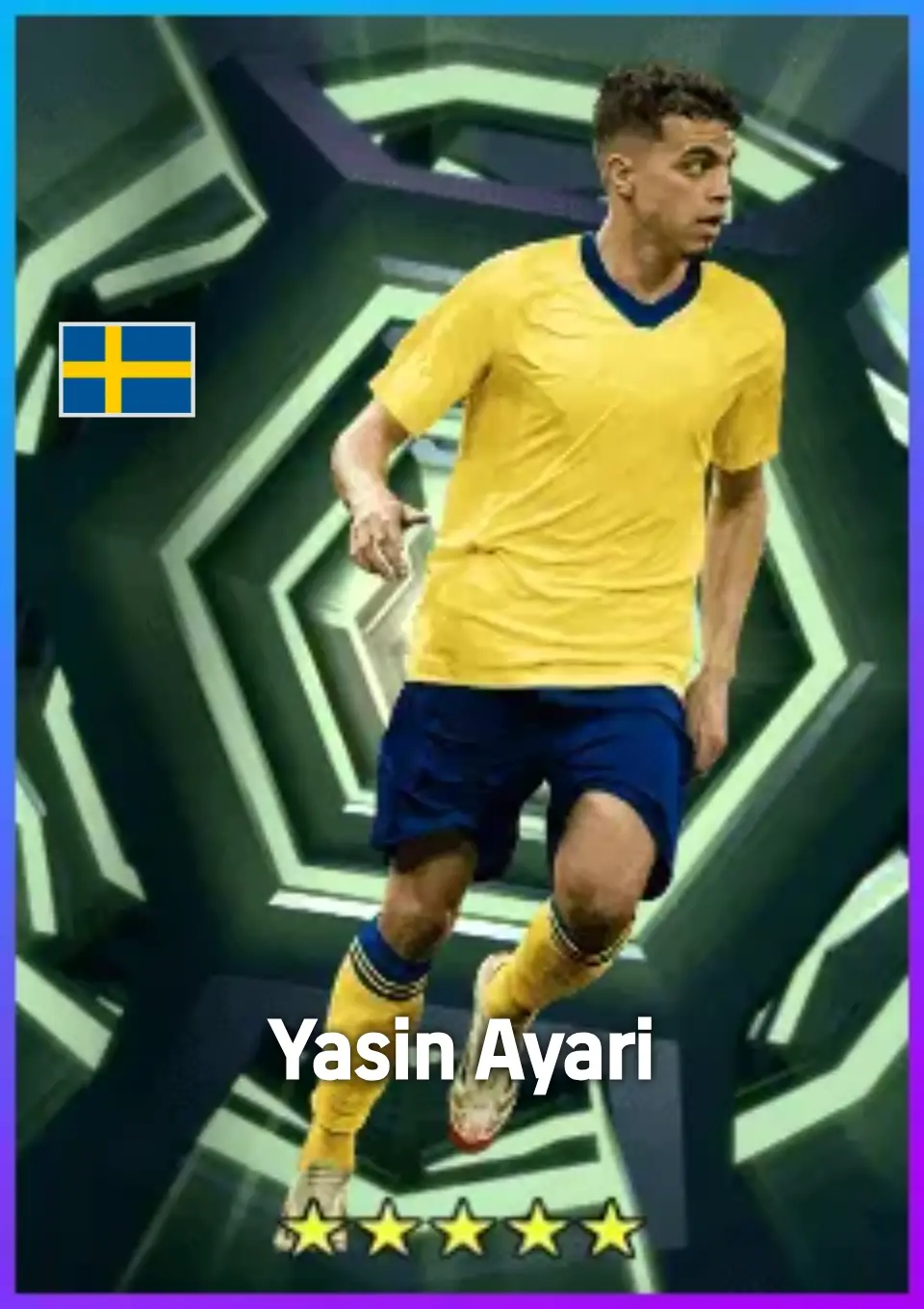 Player