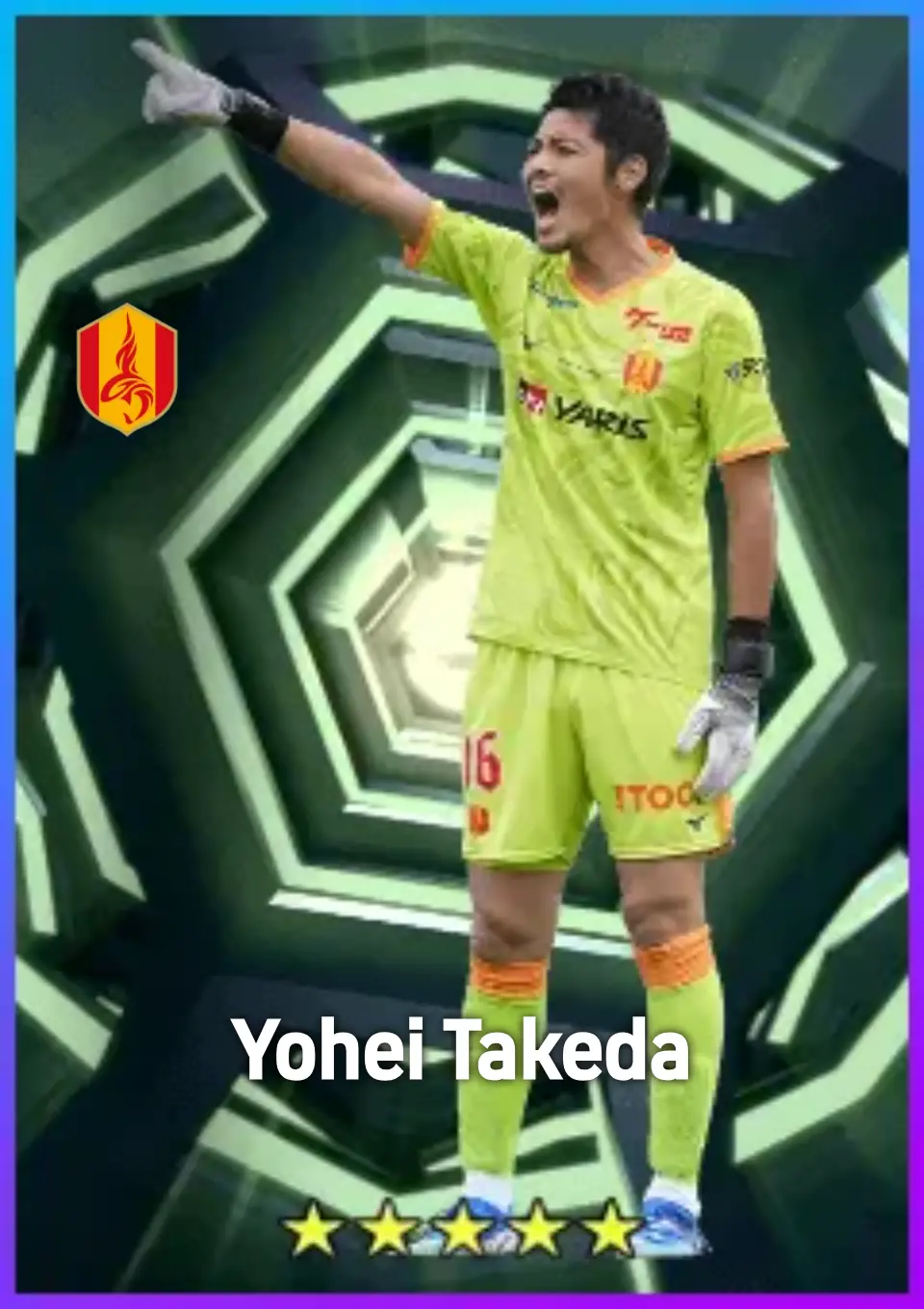 Player
