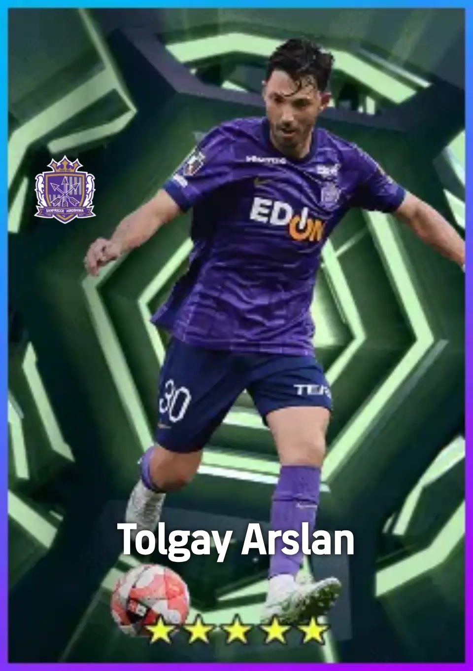 Player