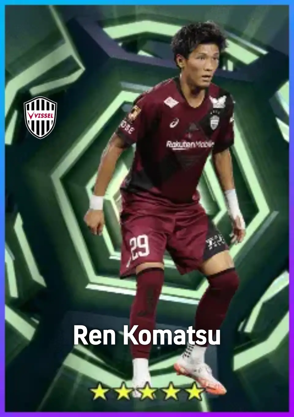 Player