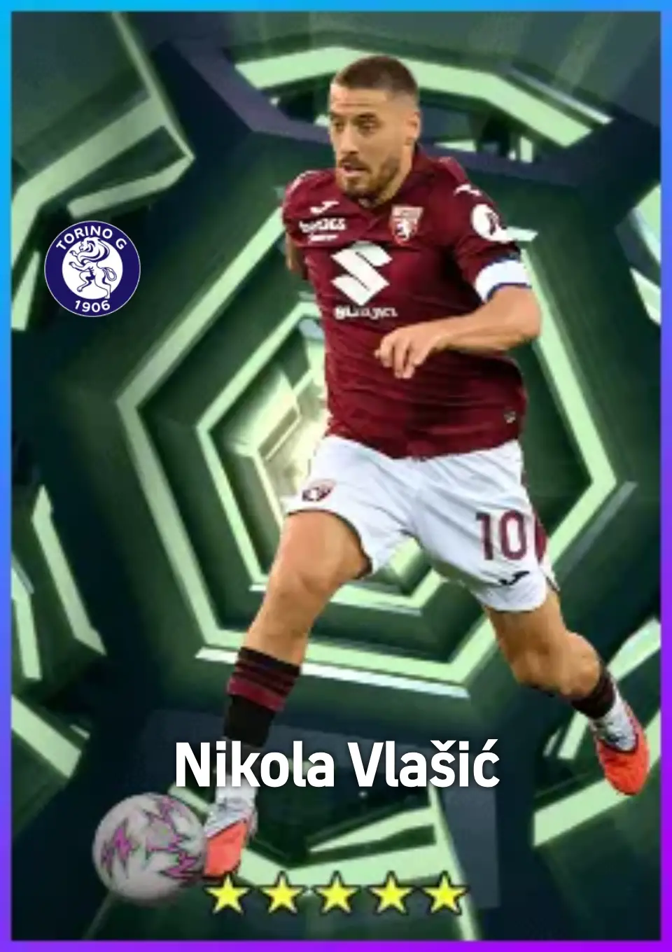 Player