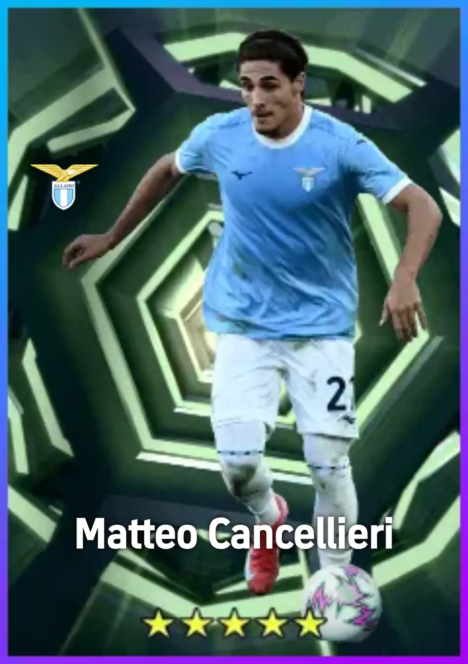 Player