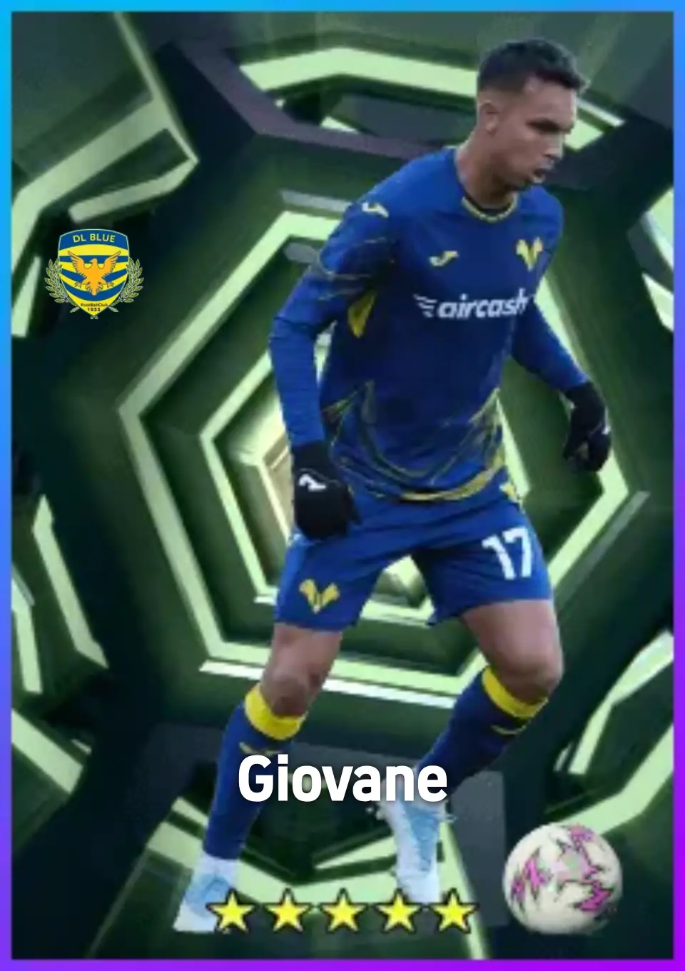 Player