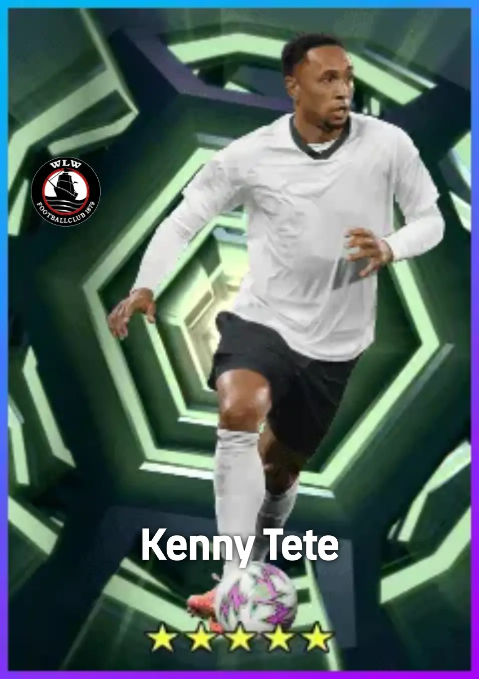 Player